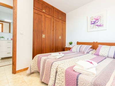Apartment Wohnung in Roses nahe Nova Sandy Beach - Features photo 15
