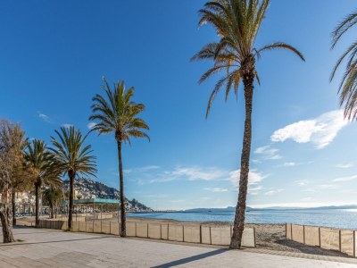 Apartment Wohnung in Roses nahe Nova Sandy Beach - Environment photo 19