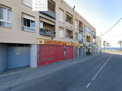 Apartment Wohnung in Roses nahe Nova Sandy Beach - Environment photo 20