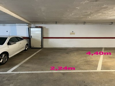 Apartment Wohnung in Roses nahe Nova Sandy Beach - Outdoor photo 25