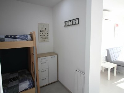 Apartment Apartment in Empuriabrava with Sea Views - Features photo 8