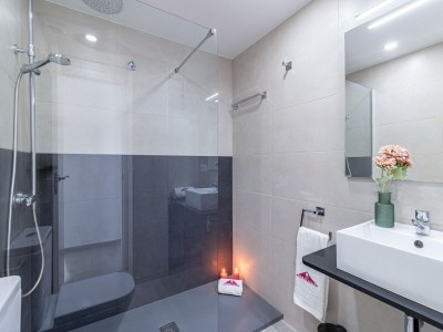 Apartment Apartment in Empuriabrava with Sea Views - Features photo 11