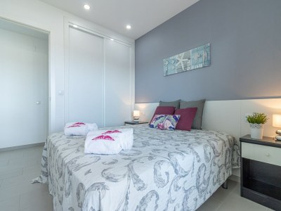 Apartment Apartment in Empuriabrava with Sea Views - Features photo 12