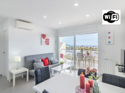 Apartment Apartment in Empuriabrava with Sea Views - Features photo 16