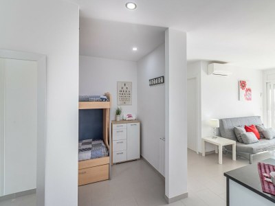 Apartment Apartment in Empuriabrava with Sea Views - Features photo 21