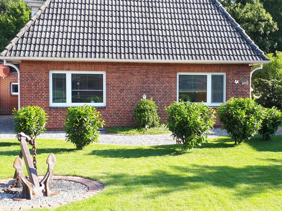 Holiday house Nordsee Idyll