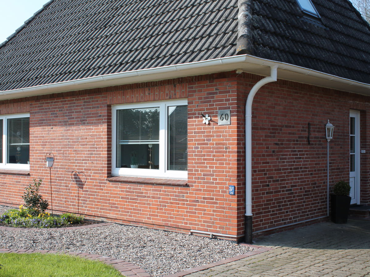 Holiday house Nordsee Idyll - Outdoor photo 2