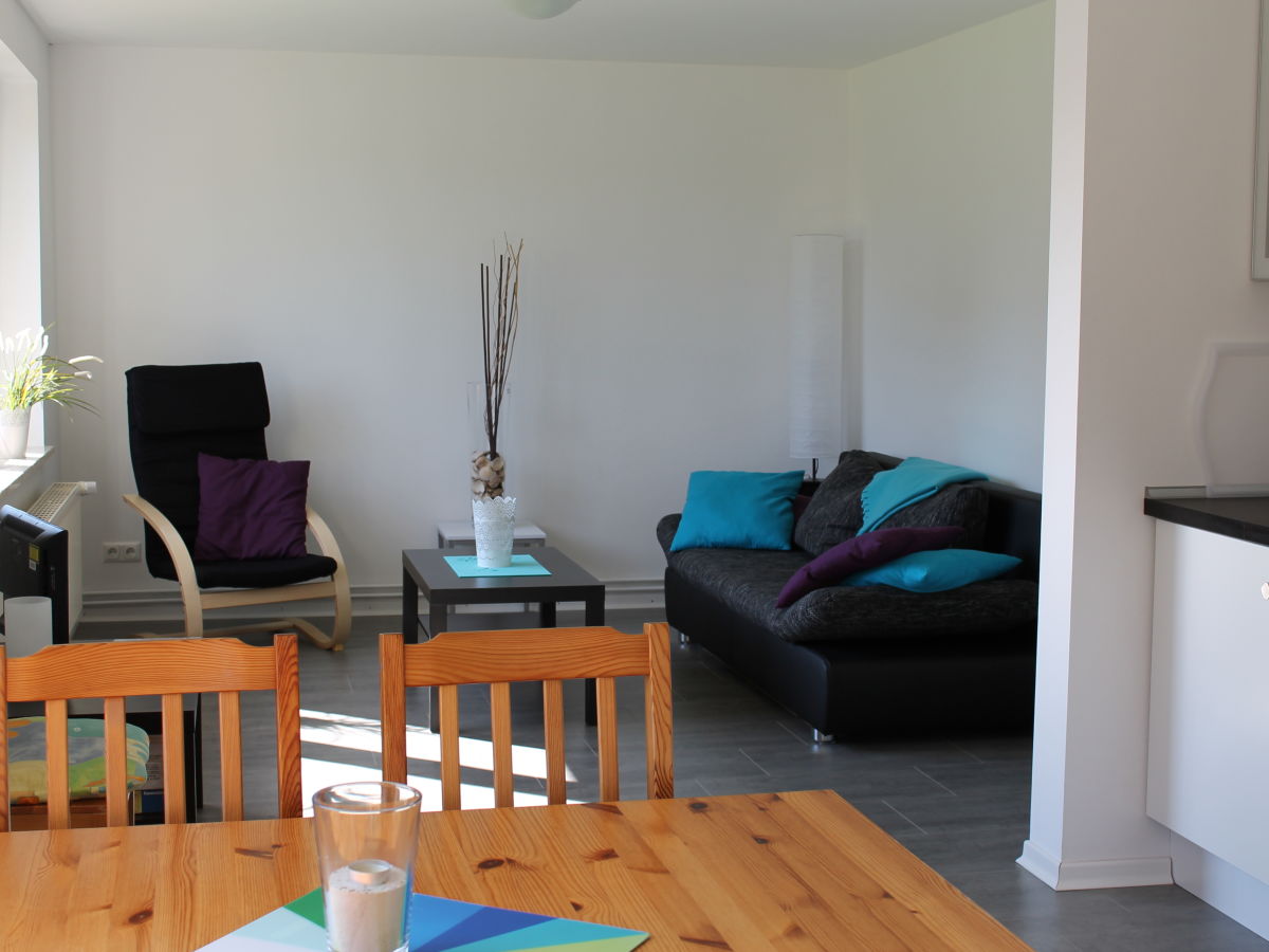 Holiday house Nordsee Idyll - Features photo 4