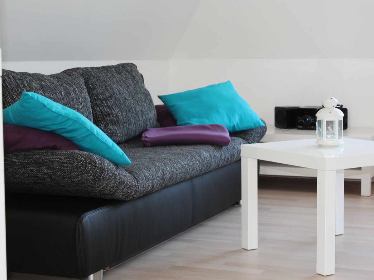 Holiday house Nordsee Idyll - Features photo 5