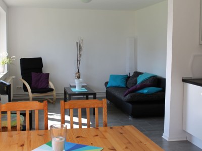 Holiday house Nordsee Idyll - Features photo 4