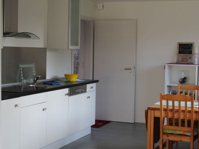 Holiday house Nordsee Idyll - Features photo 6