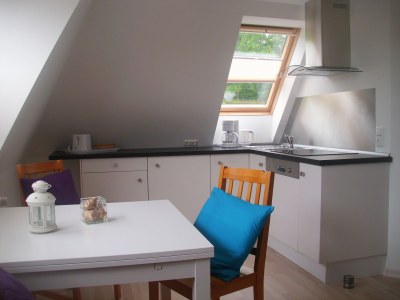 Holiday house Nordsee Idyll - Features photo 7