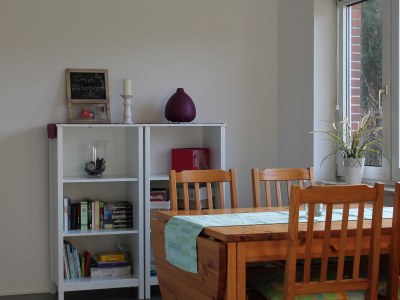 Holiday house Nordsee Idyll - Features photo 8