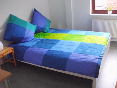 Holiday house Nordsee Idyll - Features photo 9