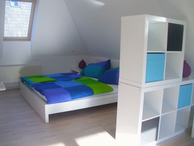 Holiday house Nordsee Idyll - Features photo 10