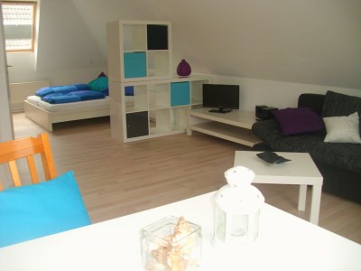 Holiday house Nordsee Idyll - Features photo 11