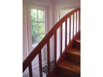 Holiday house Nordsee Idyll - Features photo 12