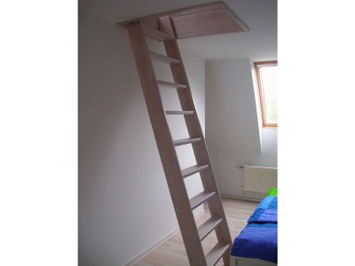 Holiday house Nordsee Idyll - Features photo 13