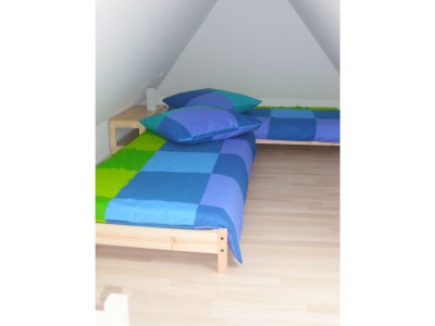 Holiday house Nordsee Idyll - Features photo 14