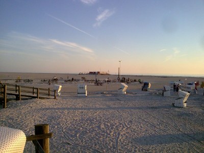 Holiday house Nordsee Idyll - Environment photo 17