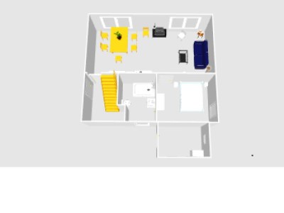 Holiday house Nordsee Idyll - Document photo 19