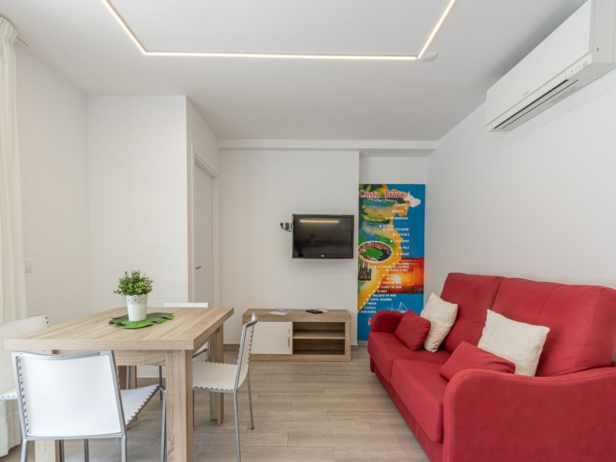 Apartment Wohnung in Empuriabrava nahe Sandstrand - Features photo 4