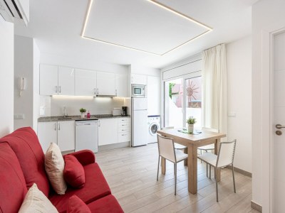 Apartment Wohnung in Empuriabrava nahe Sandstrand - Features photo 6