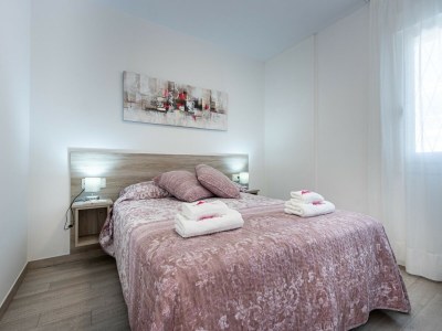 Apartment Wohnung in Empuriabrava nahe Sandstrand - Features photo 7