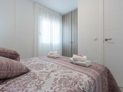 Apartment Wohnung in Empuriabrava nahe Sandstrand - Features photo 9