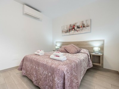Apartment Wohnung in Empuriabrava nahe Sandstrand - Features photo 10