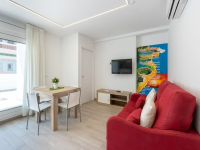 Apartment Wohnung in Empuriabrava nahe Sandstrand - Features photo 12