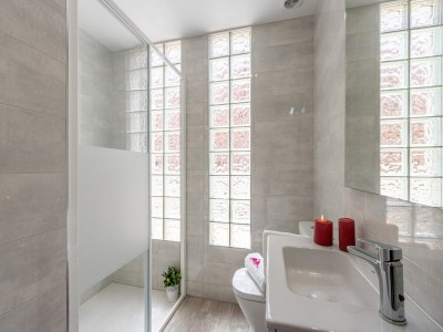 Apartment Wohnung in Empuriabrava nahe Sandstrand - Features photo 13