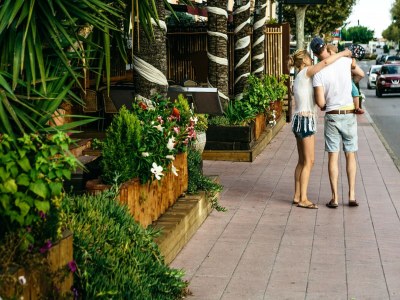 Apartment Wohnung in Empuriabrava nahe Sandstrand - Environment photo 16