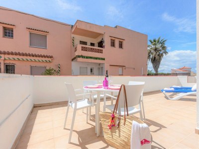 Apartment Wohnung in Empuriabrava nahe Sandstrand - Outdoor photo 20