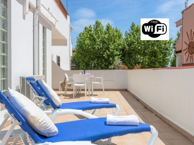 Apartment Wohnung in Empuriabrava nahe Sandstrand - Outdoor photo 22