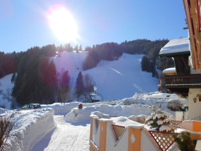 Holiday apartment Palfinger Resi - Outdoor photo 3