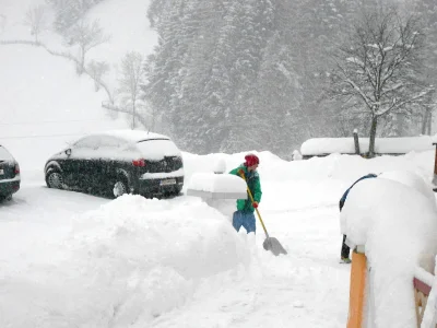 Holiday apartment Palfinger Resi - Outdoor photo 4