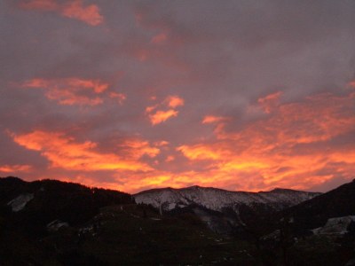 Holiday apartment Palfinger Resi - Outdoor photo 5