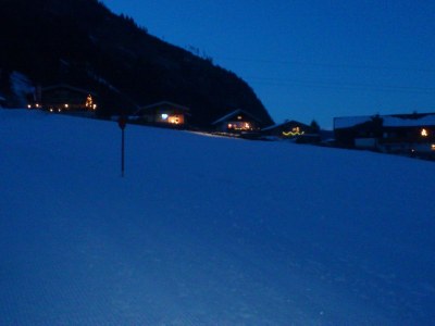 Holiday apartment Palfinger Resi - Outdoor photo 6