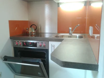 Holiday apartment Palfinger Resi - Features photo 8