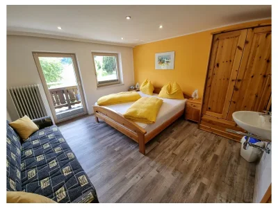 Holiday apartment Palfinger Resi - Features photo 12