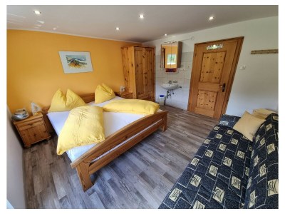 Holiday apartment Palfinger Resi - Features photo 13