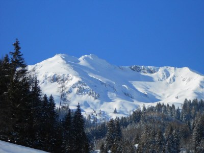 Holiday apartment Palfinger Resi - Environment photo 22