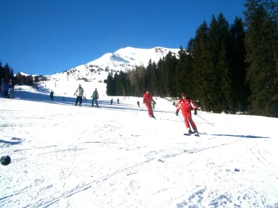 Holiday apartment Palfinger Resi - Environment photo 24