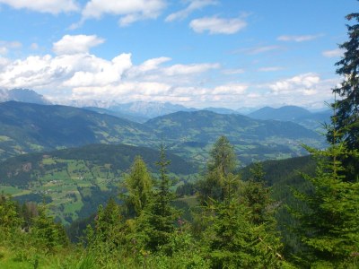 Holiday apartment Palfinger Resi - Environment photo 26