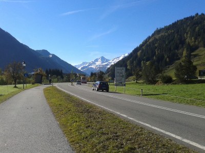 Holiday apartment Palfinger Resi - Environment photo 28