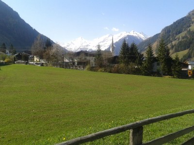 Holiday apartment Palfinger Resi - Environment photo 29