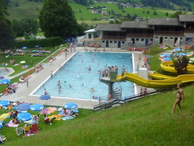 Holiday apartment Palfinger Resi - Environment photo 30