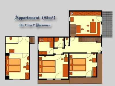 Holiday apartment Palfinger Resi - Document photo 31