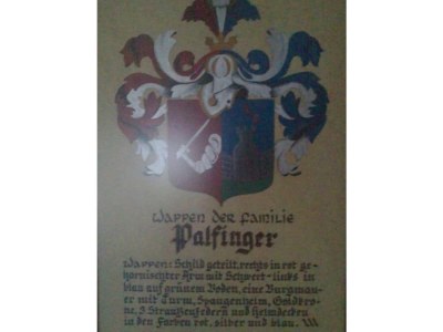 Holiday apartment Palfinger Resi - Document photo 32